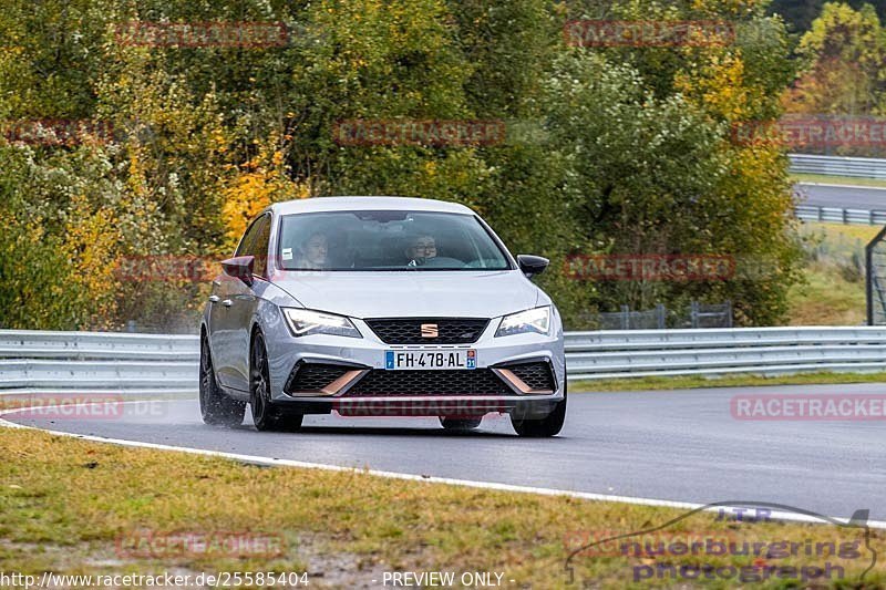 Bild #25585404 - Touristenfahrten Nürburgring Nordschleife (29.10.2023)