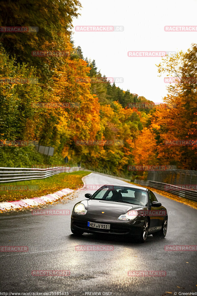 Bild #25585435 - Touristenfahrten Nürburgring Nordschleife (29.10.2023)