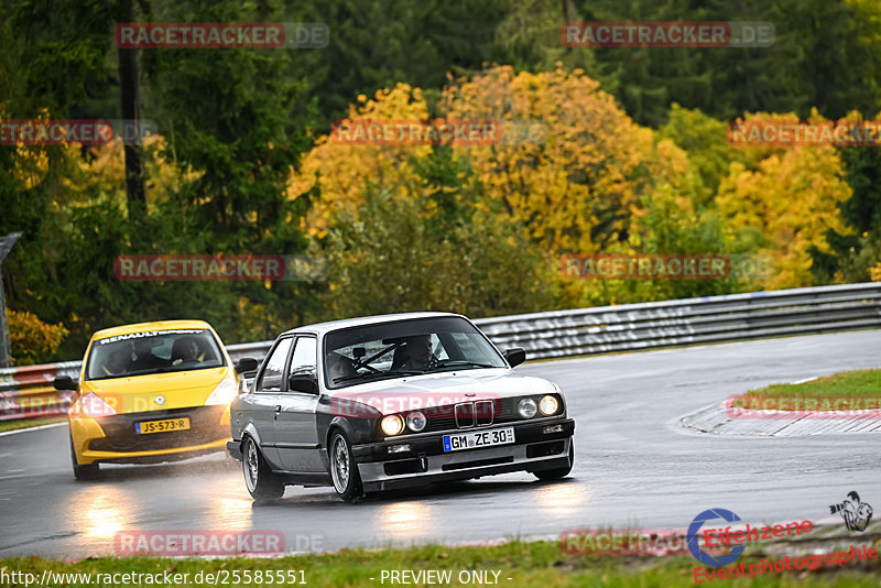 Bild #25585551 - Touristenfahrten Nürburgring Nordschleife (29.10.2023)