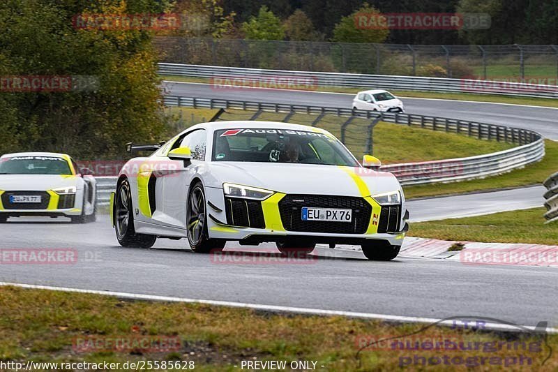 Bild #25585628 - Touristenfahrten Nürburgring Nordschleife (29.10.2023)