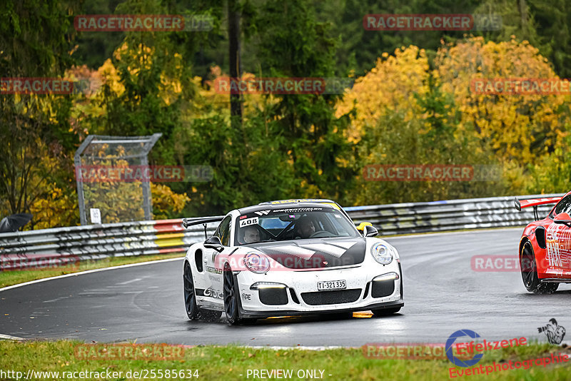 Bild #25585634 - Touristenfahrten Nürburgring Nordschleife (29.10.2023)