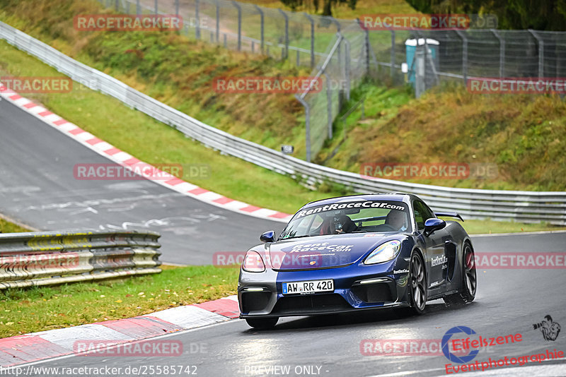 Bild #25585742 - Touristenfahrten Nürburgring Nordschleife (29.10.2023)