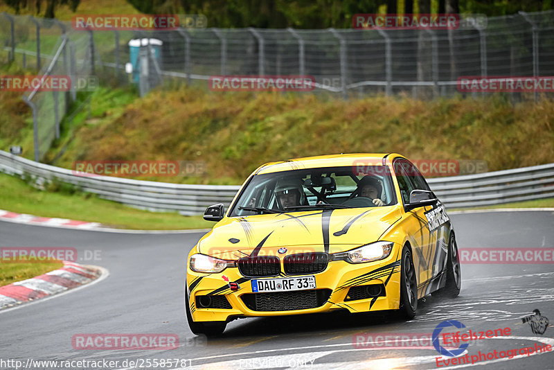 Bild #25585781 - Touristenfahrten Nürburgring Nordschleife (29.10.2023)