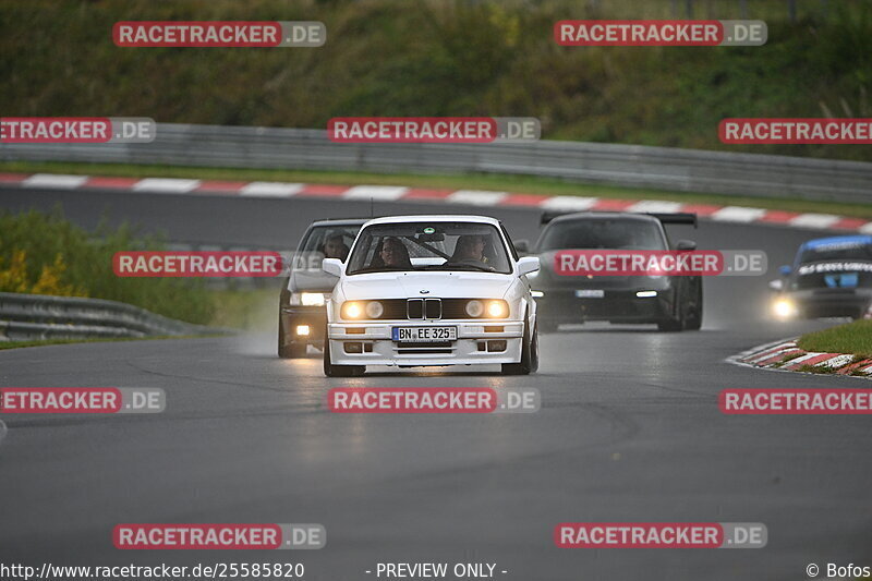 Bild #25585820 - Touristenfahrten Nürburgring Nordschleife (29.10.2023)