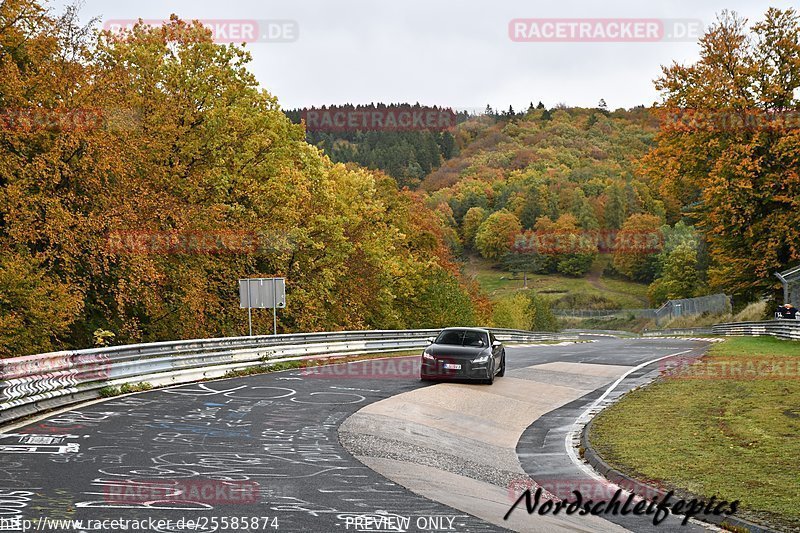 Bild #25585874 - Touristenfahrten Nürburgring Nordschleife (29.10.2023)