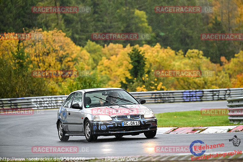 Bild #25586078 - Touristenfahrten Nürburgring Nordschleife (29.10.2023)