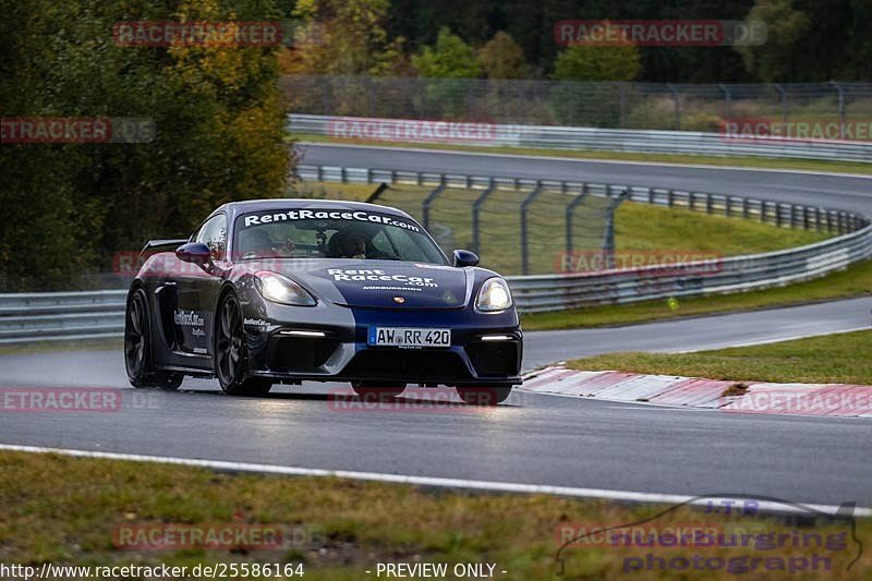 Bild #25586164 - Touristenfahrten Nürburgring Nordschleife (29.10.2023)