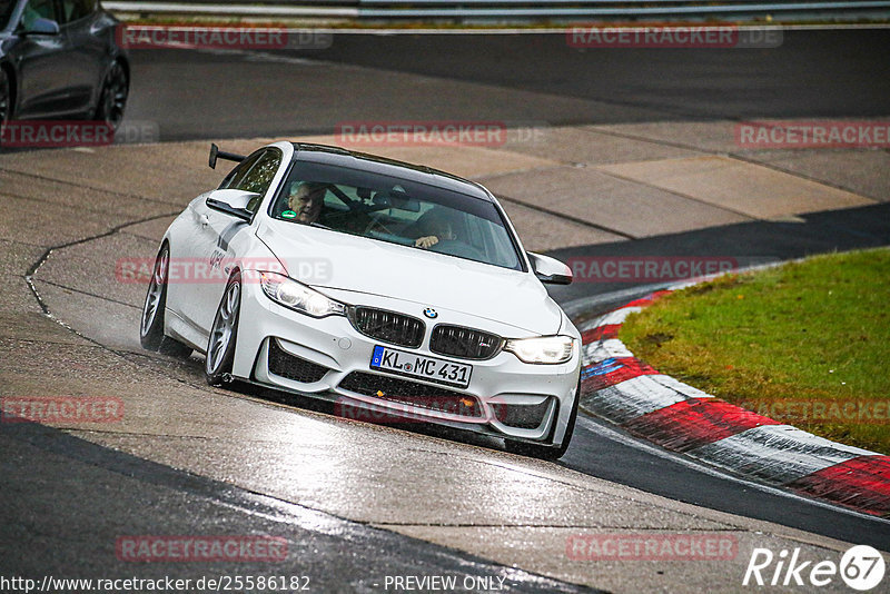 Bild #25586182 - Touristenfahrten Nürburgring Nordschleife (29.10.2023)