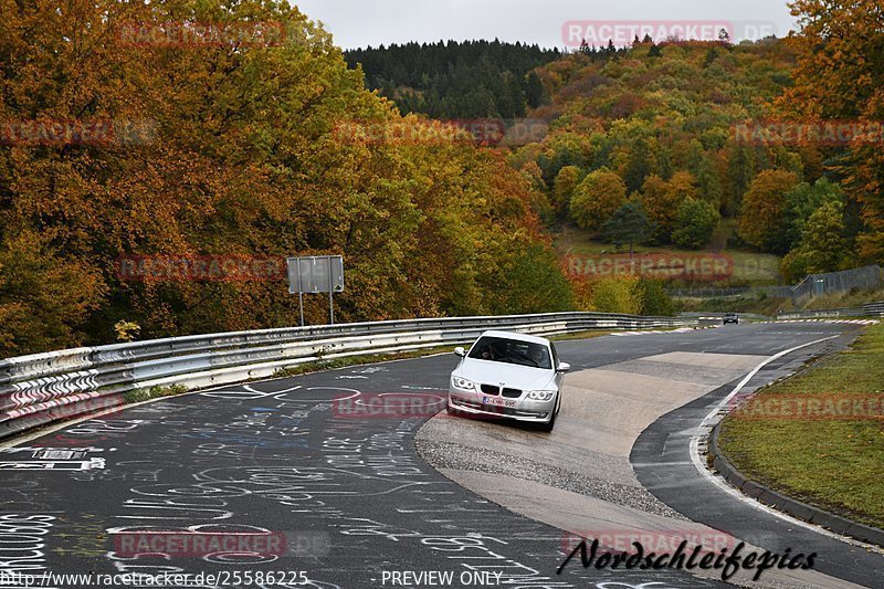 Bild #25586225 - Touristenfahrten Nürburgring Nordschleife (29.10.2023)