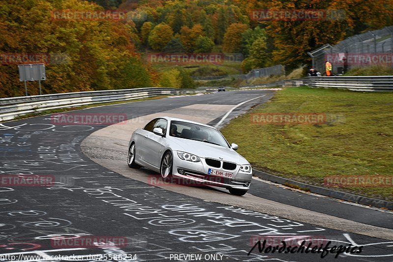 Bild #25586234 - Touristenfahrten Nürburgring Nordschleife (29.10.2023)