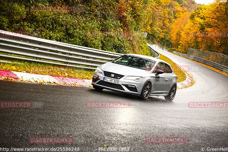 Bild #25586248 - Touristenfahrten Nürburgring Nordschleife (29.10.2023)