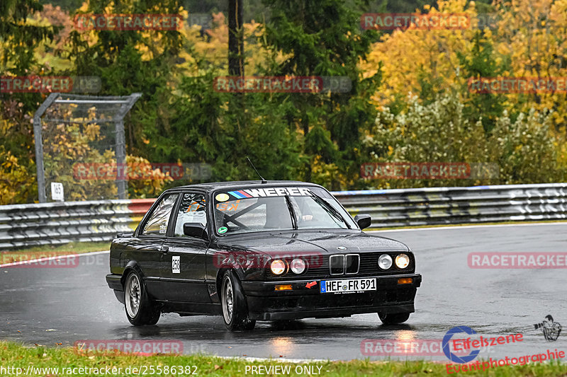 Bild #25586382 - Touristenfahrten Nürburgring Nordschleife (29.10.2023)