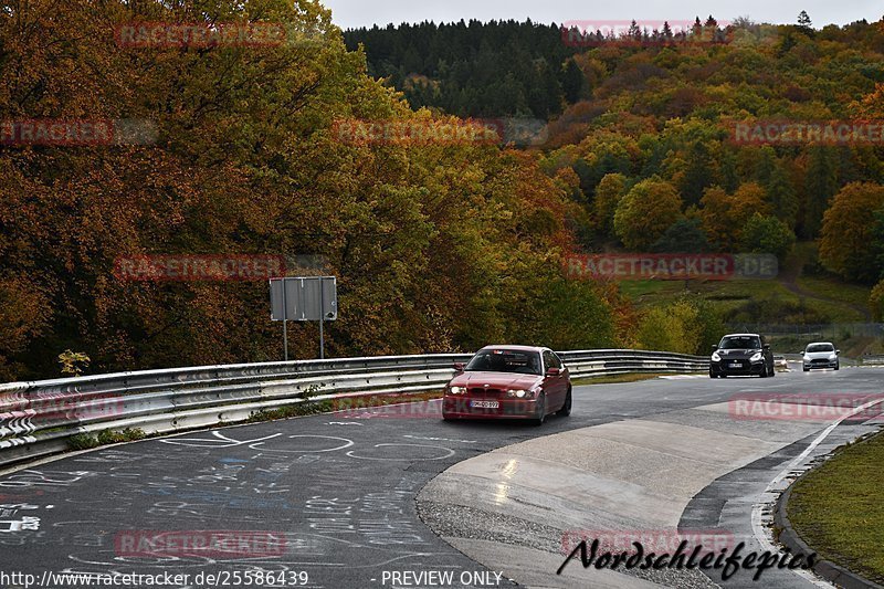 Bild #25586439 - Touristenfahrten Nürburgring Nordschleife (29.10.2023)