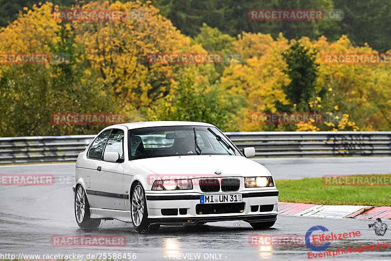 Bild #25586456 - Touristenfahrten Nürburgring Nordschleife (29.10.2023)