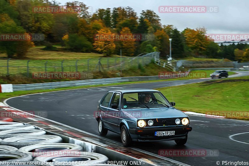 Bild #25586466 - Touristenfahrten Nürburgring Nordschleife (29.10.2023)