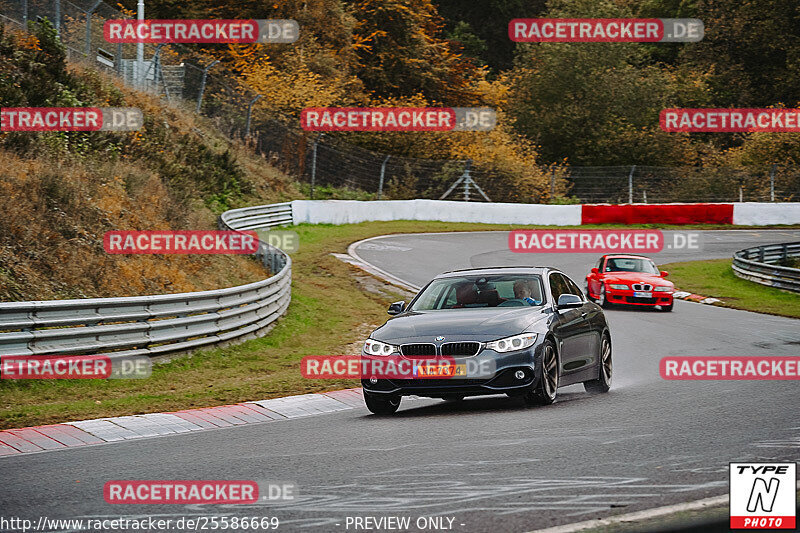 Bild #25586669 - Touristenfahrten Nürburgring Nordschleife (29.10.2023)