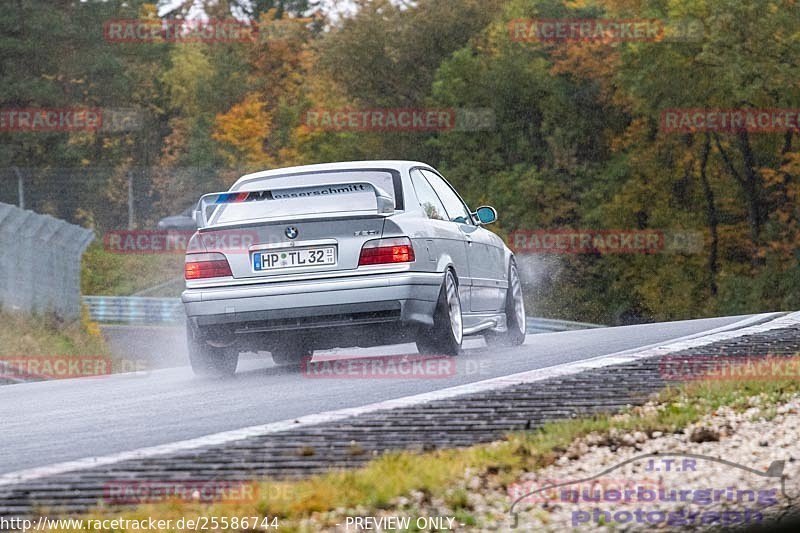 Bild #25586744 - Touristenfahrten Nürburgring Nordschleife (29.10.2023)