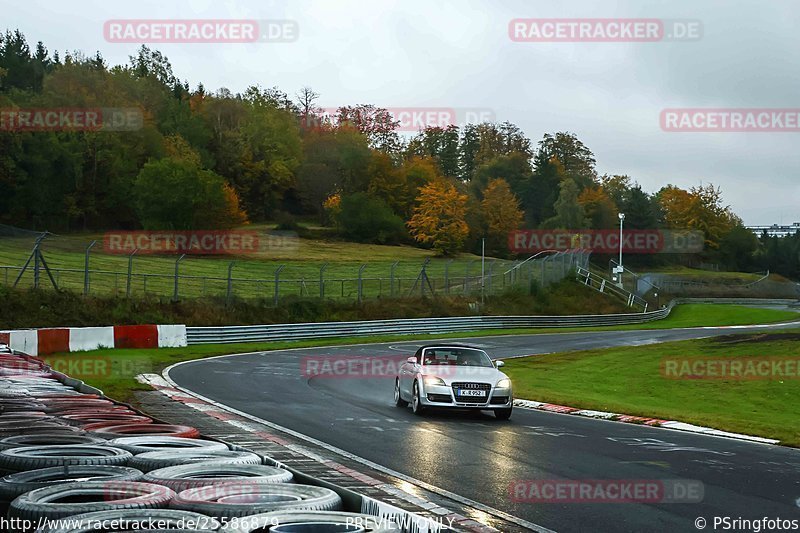 Bild #25586879 - Touristenfahrten Nürburgring Nordschleife (29.10.2023)