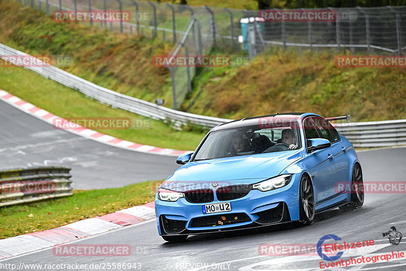 Bild #25586943 - Touristenfahrten Nürburgring Nordschleife (29.10.2023)