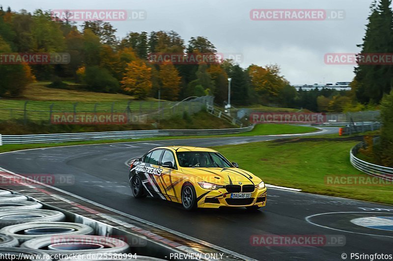 Bild #25586994 - Touristenfahrten Nürburgring Nordschleife (29.10.2023)