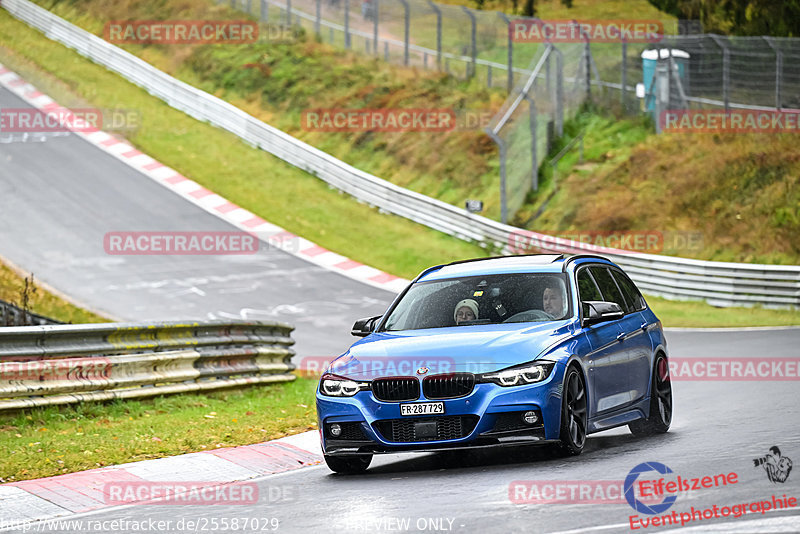 Bild #25587029 - Touristenfahrten Nürburgring Nordschleife (29.10.2023)