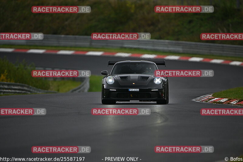 Bild #25587197 - Touristenfahrten Nürburgring Nordschleife (29.10.2023)