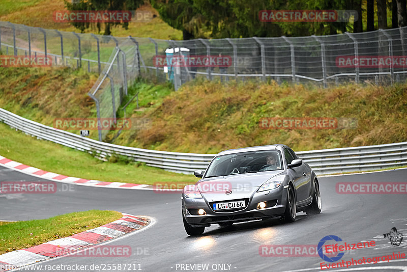 Bild #25587211 - Touristenfahrten Nürburgring Nordschleife (29.10.2023)