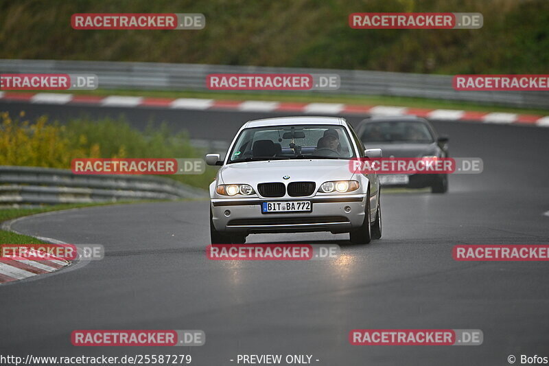 Bild #25587279 - Touristenfahrten Nürburgring Nordschleife (29.10.2023)