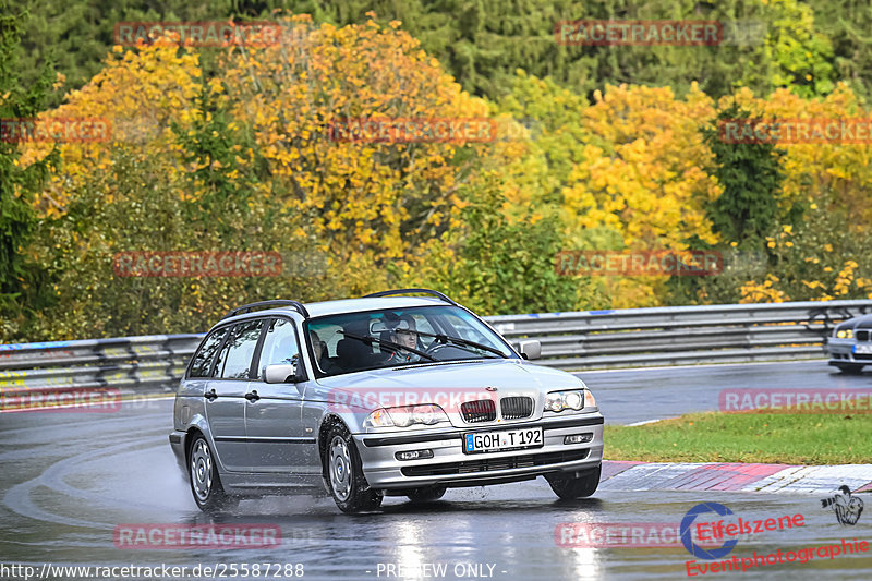 Bild #25587288 - Touristenfahrten Nürburgring Nordschleife (29.10.2023)