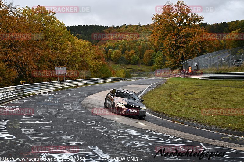 Bild #25587360 - Touristenfahrten Nürburgring Nordschleife (29.10.2023)