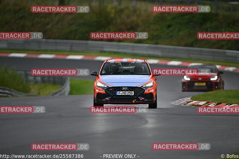 Bild #25587386 - Touristenfahrten Nürburgring Nordschleife (29.10.2023)