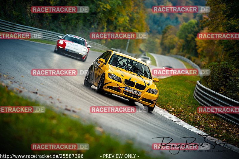 Bild #25587396 - Touristenfahrten Nürburgring Nordschleife (29.10.2023)