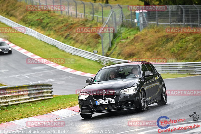 Bild #25587401 - Touristenfahrten Nürburgring Nordschleife (29.10.2023)