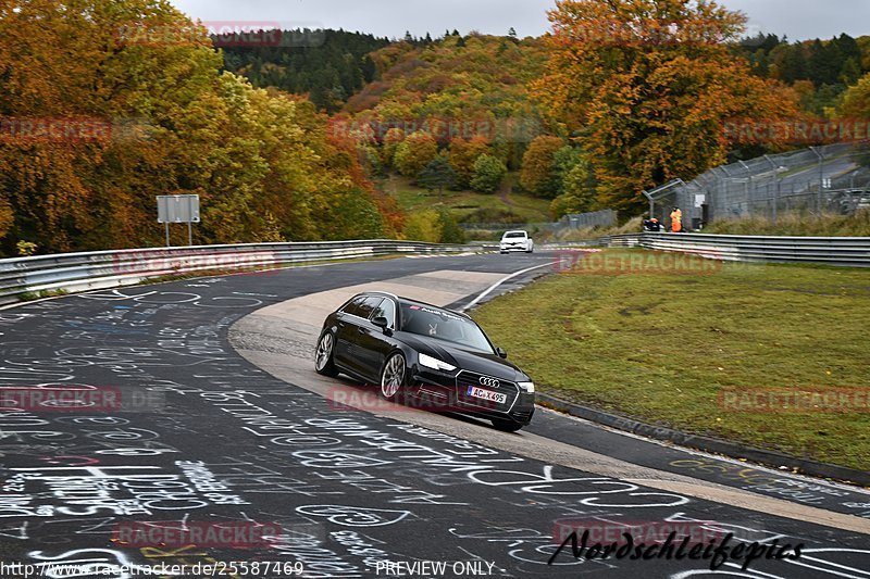 Bild #25587469 - Touristenfahrten Nürburgring Nordschleife (29.10.2023)