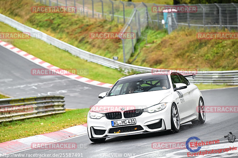 Bild #25587491 - Touristenfahrten Nürburgring Nordschleife (29.10.2023)