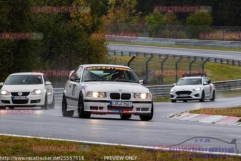 Bild #25587516 - Touristenfahrten Nürburgring Nordschleife (29.10.2023)