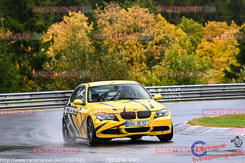 Bild #25587681 - Touristenfahrten Nürburgring Nordschleife (29.10.2023)