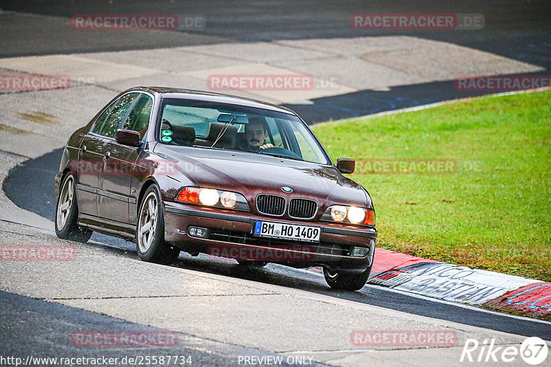 Bild #25587734 - Touristenfahrten Nürburgring Nordschleife (29.10.2023)