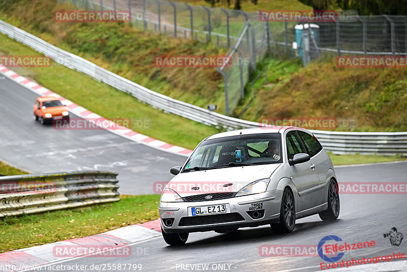 Bild #25587799 - Touristenfahrten Nürburgring Nordschleife (29.10.2023)