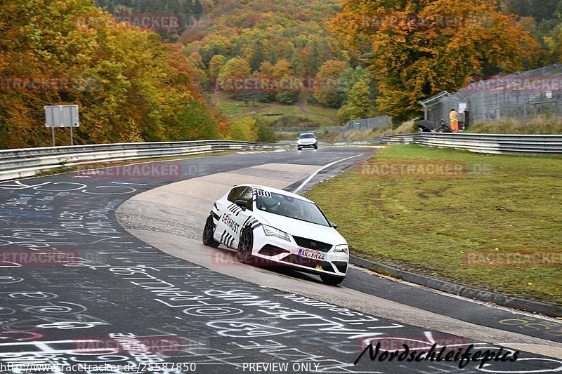 Bild #25587850 - Touristenfahrten Nürburgring Nordschleife (29.10.2023)