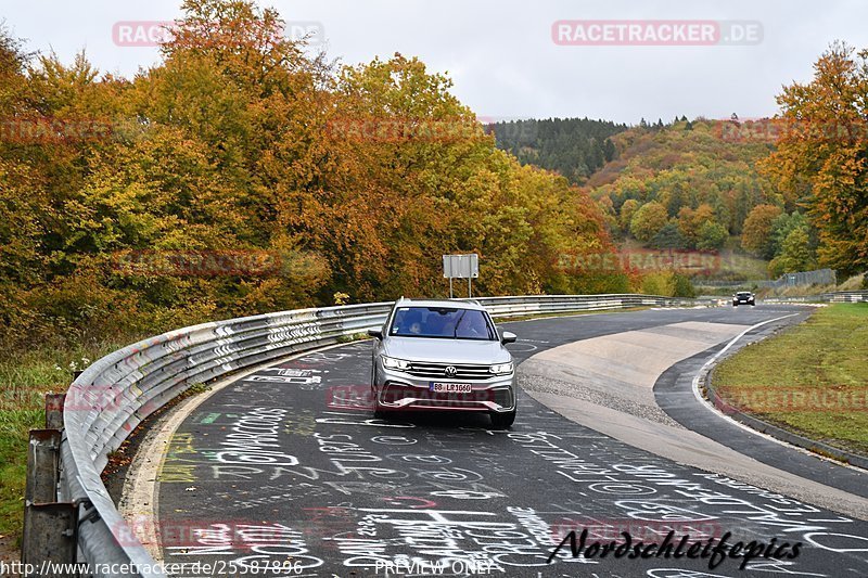 Bild #25587896 - Touristenfahrten Nürburgring Nordschleife (29.10.2023)