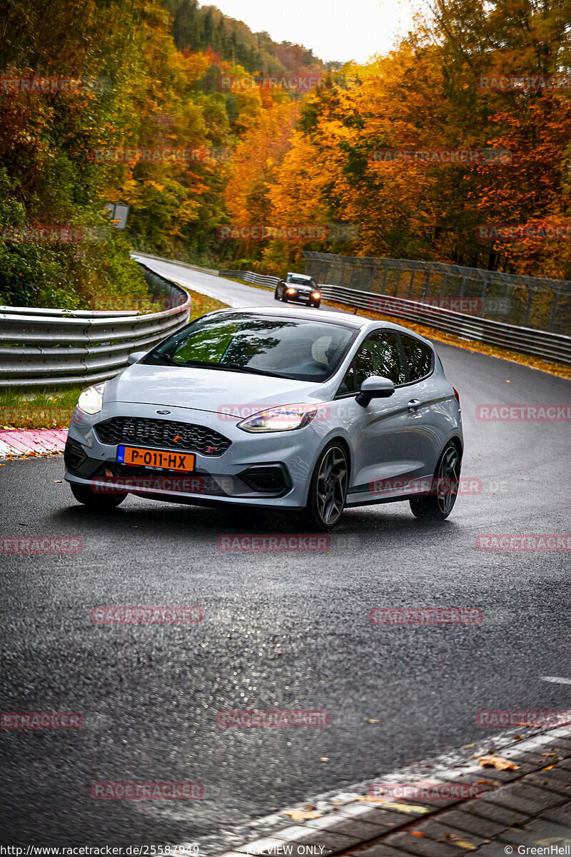 Bild #25587949 - Touristenfahrten Nürburgring Nordschleife (29.10.2023)