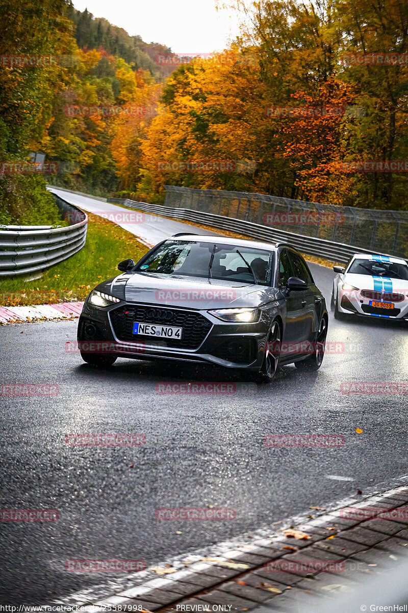 Bild #25587998 - Touristenfahrten Nürburgring Nordschleife (29.10.2023)