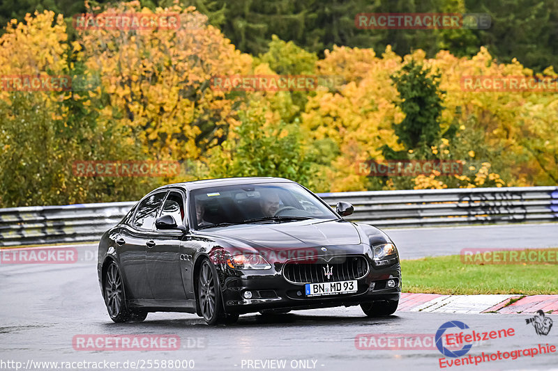 Bild #25588000 - Touristenfahrten Nürburgring Nordschleife (29.10.2023)