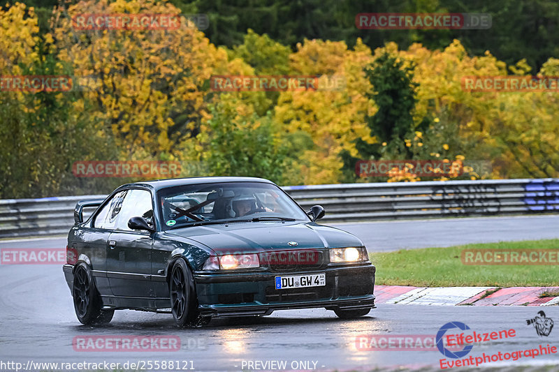 Bild #25588121 - Touristenfahrten Nürburgring Nordschleife (29.10.2023)