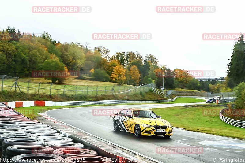 Bild #25588135 - Touristenfahrten Nürburgring Nordschleife (29.10.2023)