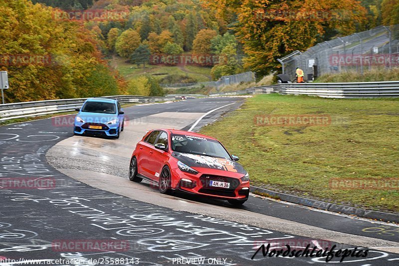 Bild #25588143 - Touristenfahrten Nürburgring Nordschleife (29.10.2023)