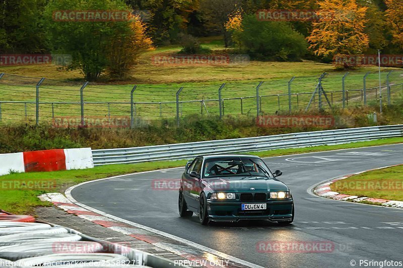 Bild #25588273 - Touristenfahrten Nürburgring Nordschleife (29.10.2023)