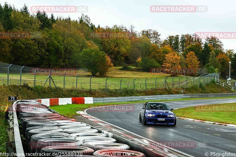 Bild #25588370 - Touristenfahrten Nürburgring Nordschleife (29.10.2023)