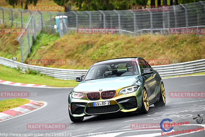 Bild #25588373 - Touristenfahrten Nürburgring Nordschleife (29.10.2023)